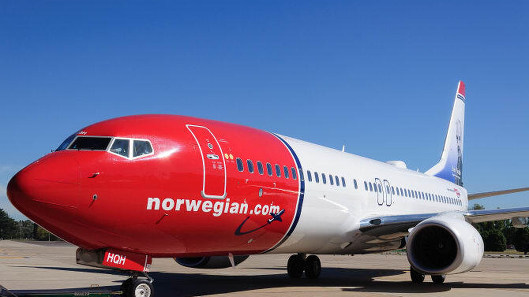 En este momento estás viendo Destinos de Norwegian: vuelos y destinos de esta aerolínea