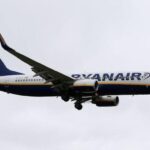 Descubre por qué Ryanair ofrece vuelos desde Francia y Reino Unido