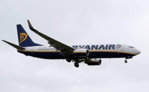 Lee más sobre el artículo Descubre por qué Ryanair ofrece vuelos desde Francia y Reino Unido