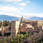 Los Mejores Consejos para Viajar a Granada y Disfrutar al Máximo
