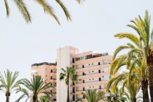 Lee más sobre el artículo Los 7 Mejores Hoteles de España