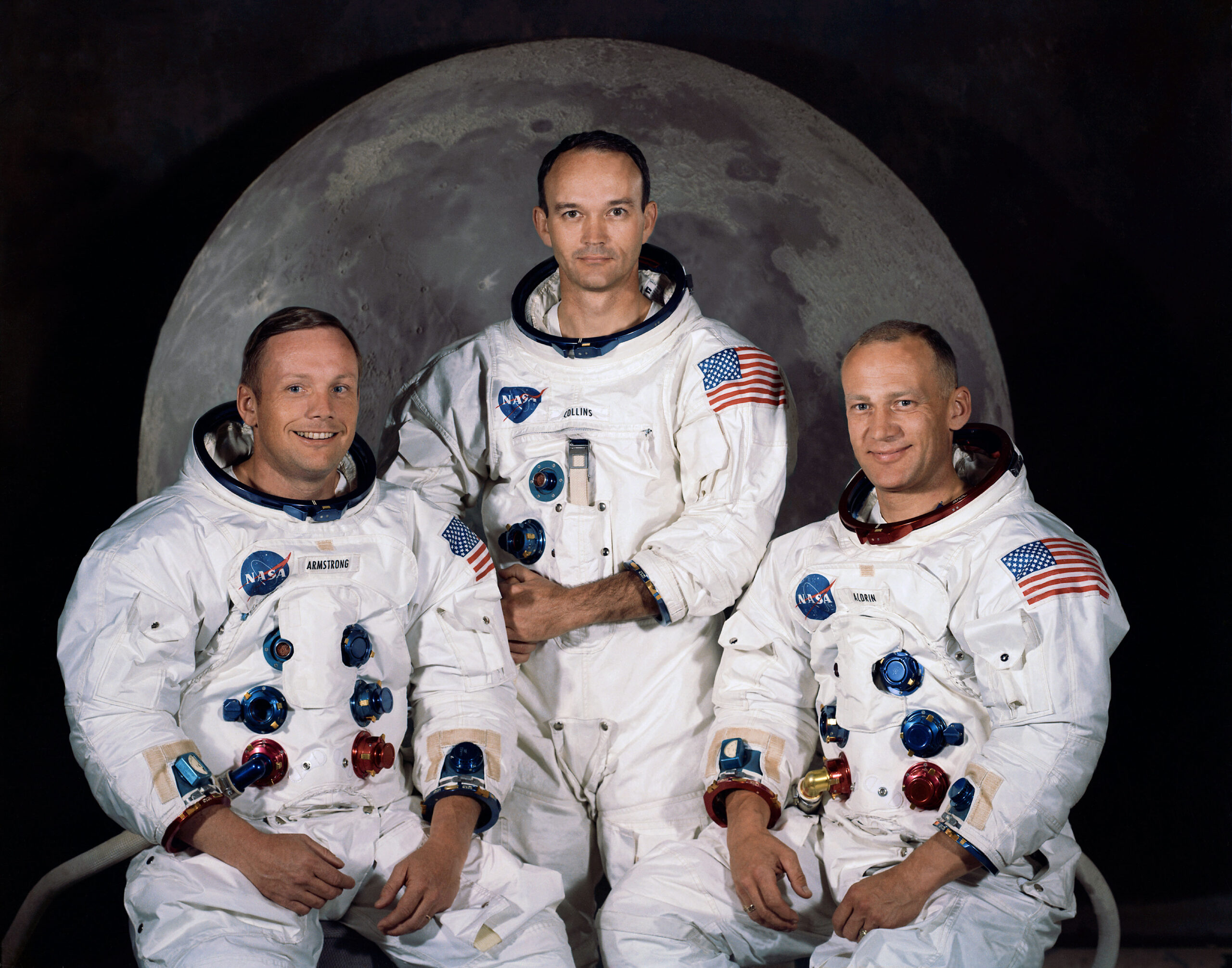 Lee más sobre el artículo El primer viaje a la luna: fecha y detalles históricos