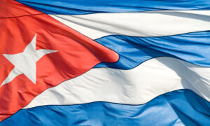 Lee más sobre el artículo Cuba