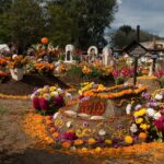 Descubre las mejores festividades del Día de los Muertos en México
