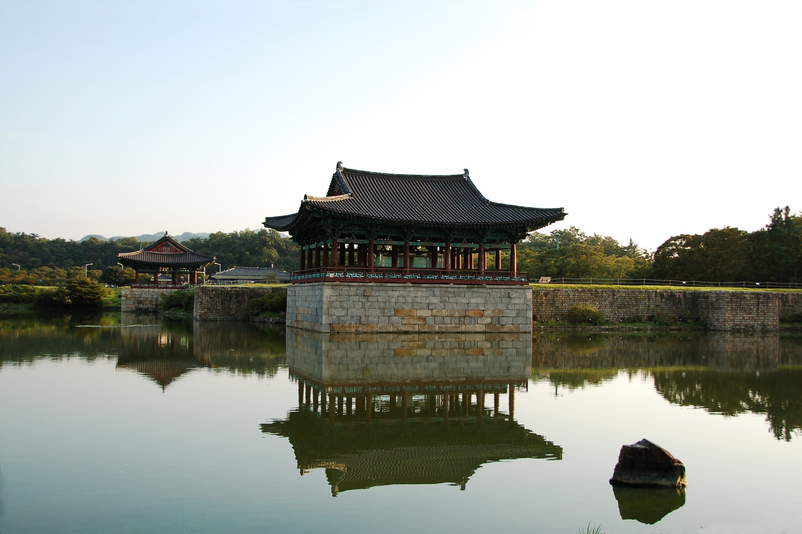 Lee más sobre el artículo Viajes a Corea del Sur 2023: Descubre destinos y experiencias