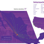 Países para viajar con pasaporte español: guía 2021