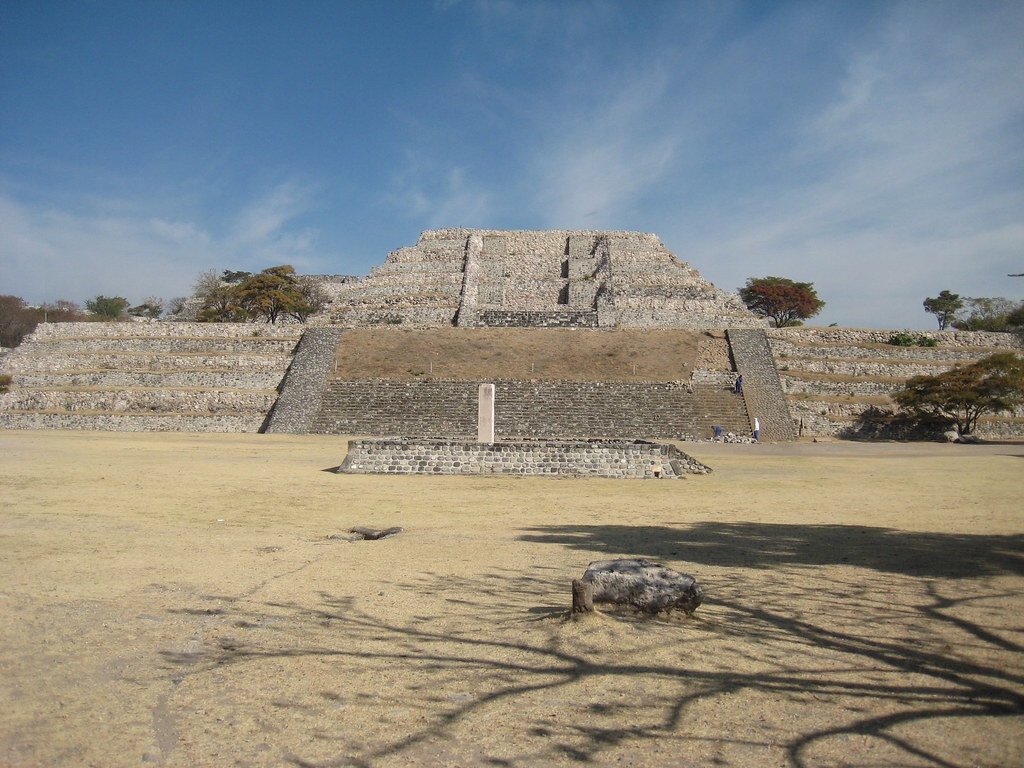 Lee más sobre el artículo Atractivos turísticos y culturales de México: ¡imperdible!
