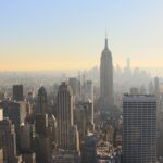 Descubre Nueva York: Duración ideal para visitar la Gran Manzana