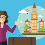 Consejos para planificar tu viaje a Londres y crear un blog increíble