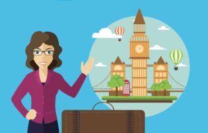 Lee más sobre el artículo Consejos para planificar tu viaje a Londres y crear un blog increíble