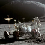 Motivos y consecuencias de la falta de viajes a la luna en la exploración espacial