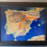 Tiempo de viaje de Madrid a Barcelona: todo lo que necesitas saber