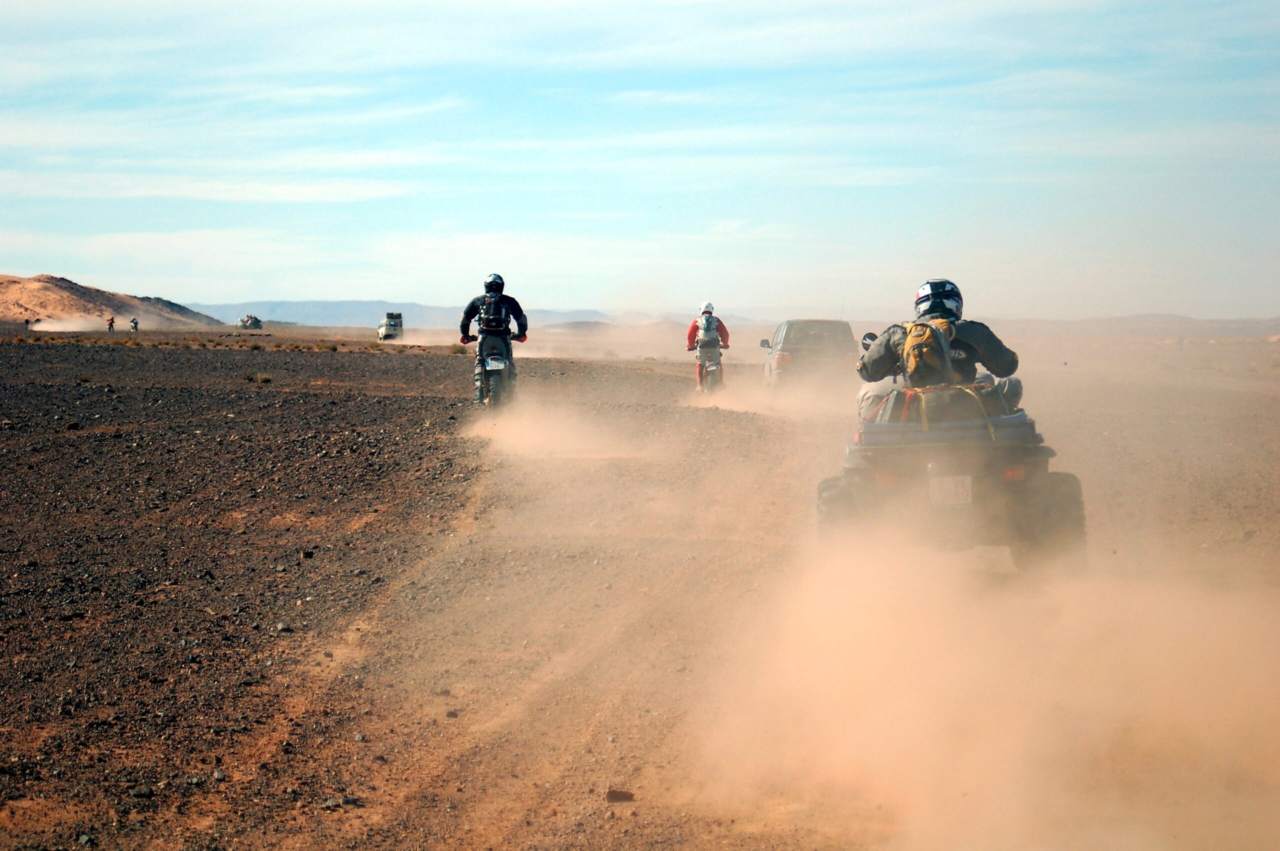 Lee más sobre el artículo Tours en moto a Marruecos con Ruta Cero: ¿Cuál es tu próximo destino?