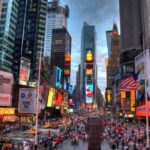 Visitar Nueva York sin inglés: ¿Es posible? Consejos y experiencias