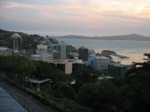 Lee más sobre el artículo Consejos para viajar a Papúa Nueva Guinea por libre