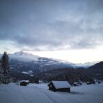 Descubre cómo viajar a Suiza y disfrutar de nieve todo el año