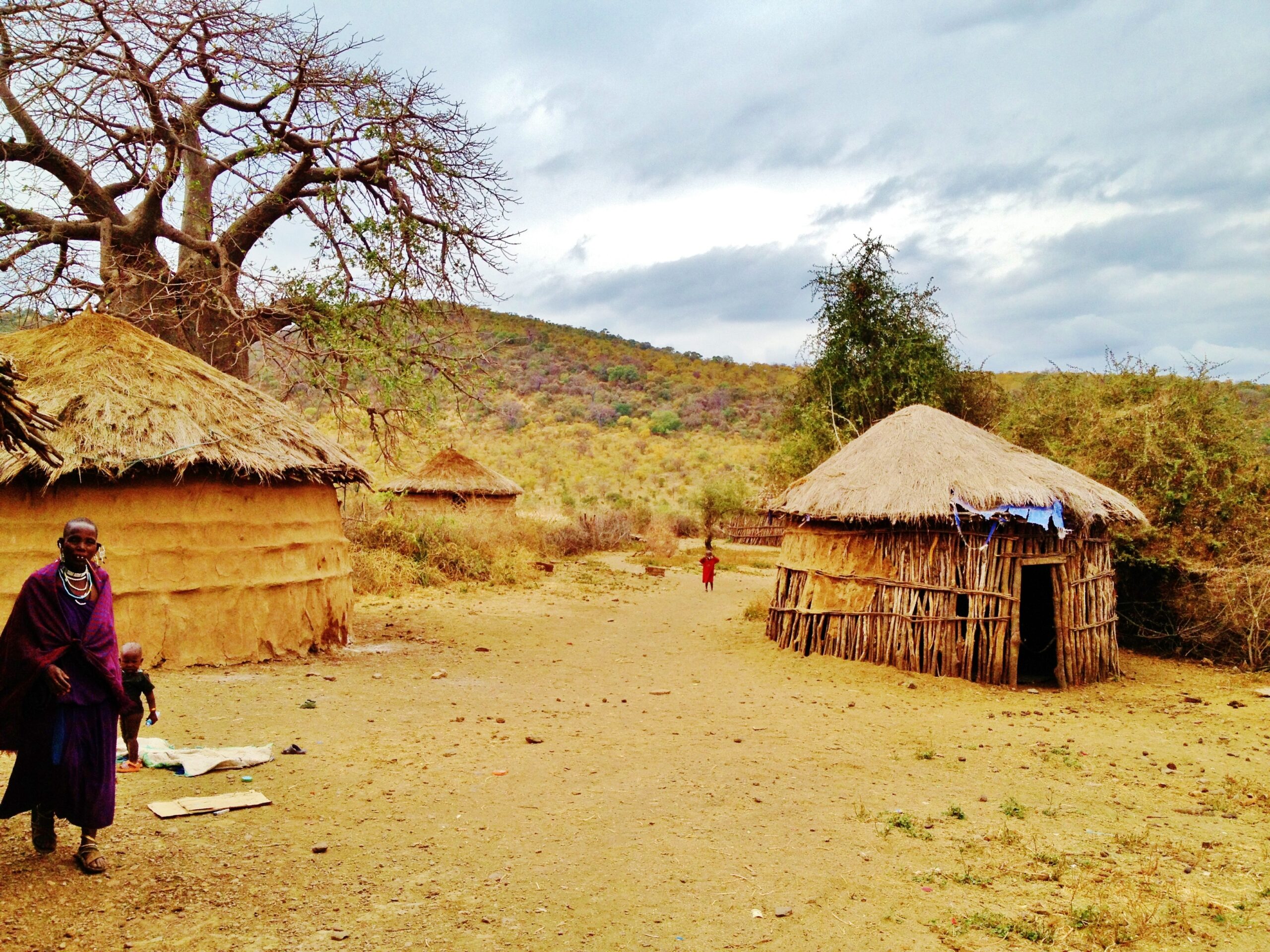Lee más sobre el artículo Consejos para viajar a África: mejores opciones de viajes