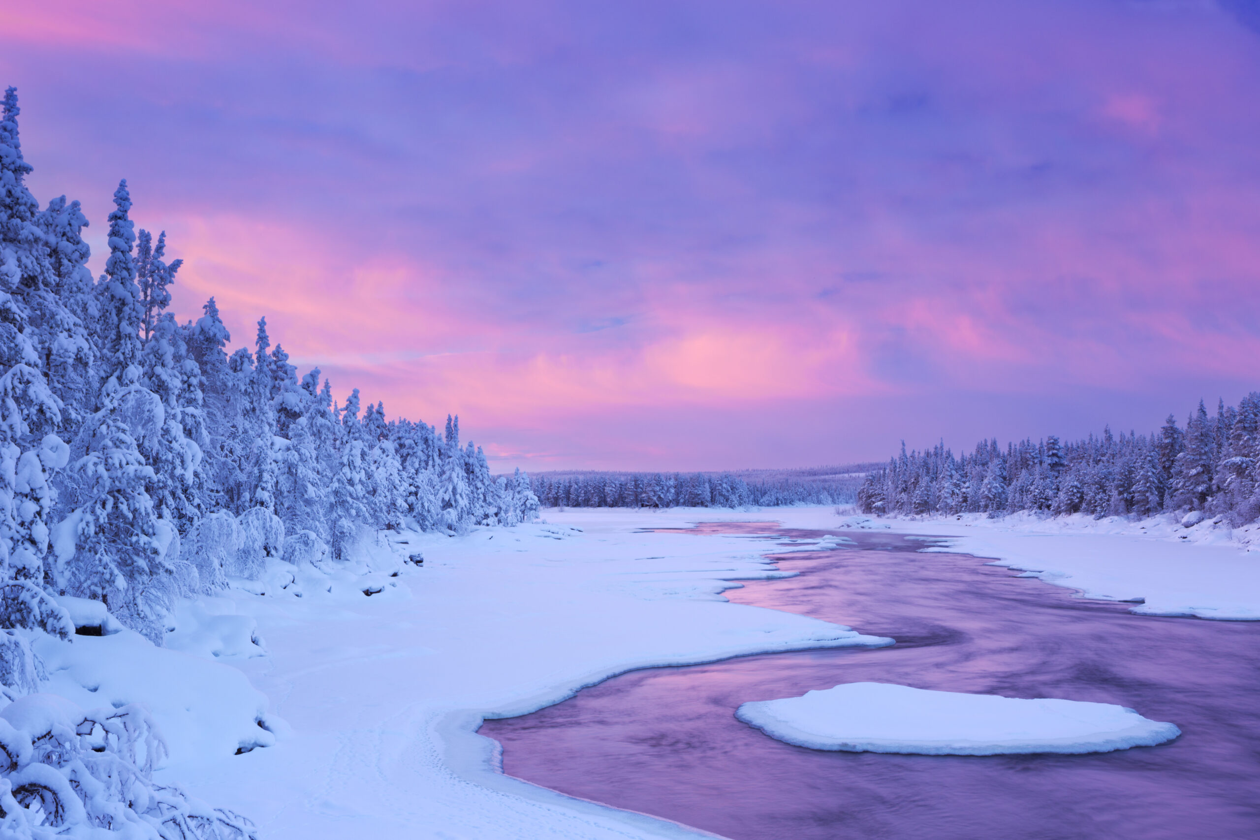 Lee más sobre el artículo Guía de viajes a Finlandia – Encuentra todo aquí