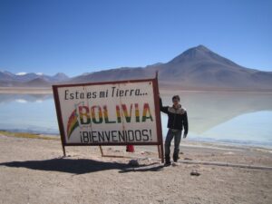 Lee más sobre el artículo Países sin visa para peruanos: viaja sin restricciones