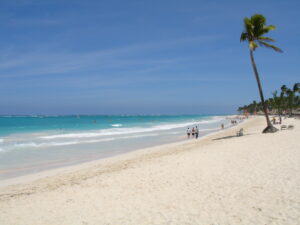 Lee más sobre el artículo Los momentos en los que es mejor evitar viajar a Punta Cana