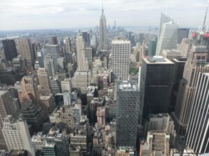 Lee más sobre el artículo Viajar a Nueva York: una experiencia única y fascinante