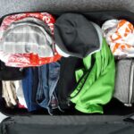 Consejos para elegir la ropa adecuada para tu próximo viaje