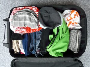 Lee más sobre el artículo Consejos para elegir la ropa adecuada para tu próximo viaje