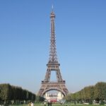 Experiencias y consejos para tu viaje a París en nuestro blog