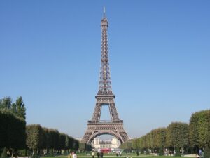 Lee más sobre el artículo Viajar a París durante una semana: guía de presupuesto y consejos
