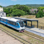 Duración del viaje en tren a Córdoba: precios y consejos útiles