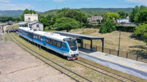 Lee más sobre el artículo Duración del viaje en tren a Córdoba: precios y consejos útiles