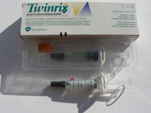 Lee más sobre el artículo Vacuna de la hepatitis A: cuándo y dónde recibirla para viajar