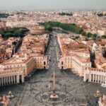Viajar a Italia: Descubre la Belleza de la Tierra de Arte y Cultura