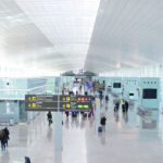 Descubre qué aeropuerto de Barcelona utiliza Vueling para sus vuelos