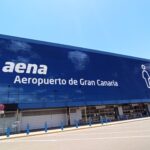 Primer vuelo charter a Gran Canaria: llegada y experiencia