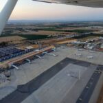 Consejos para vuelos con retraso y conexiones en Sevilla