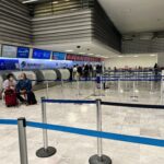 Objetos permitidos en equipaje de mano en vuelos internos en España