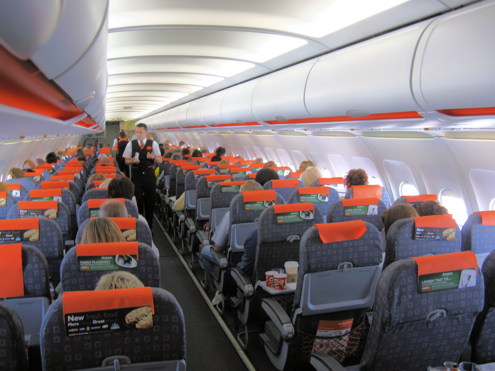 En este momento estás viendo Pago de asientos en Vueling: opciones y detalles