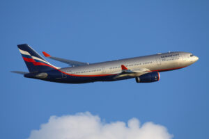 Lee más sobre el artículo Volar en Aeroflot: Experiencia, Comodidad y Calidad de Servicio