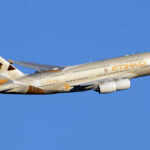 Avión de Etihad para vuelos Madrid-Abu Dhabi: Descubre más