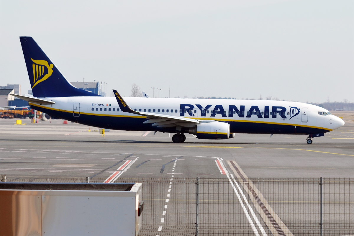 En este momento estás viendo 10 cosas que debes saber antes de volar con Ryanair