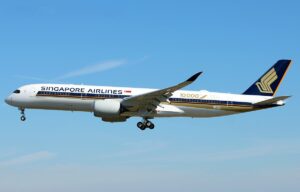Lee más sobre el artículo La razón por la que Singapore Airlines dejó de volar a Sao Paulo