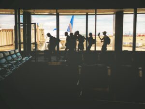 Lee más sobre el artículo Guía de «stand by» en vuelos: qué son y cómo funcionan