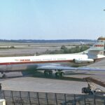 Primer vuelo Iberia Barcelona-Madrid: fecha y detalles históricos