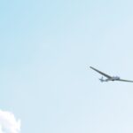 La altura de vuelo de los aviones transoceánicos: datos y curiosidades