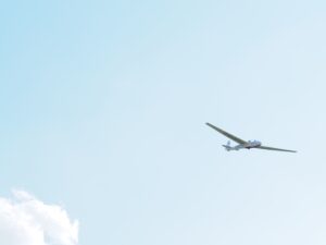 Lee más sobre el artículo La altura de vuelo de los aviones transoceánicos: datos y curiosidades