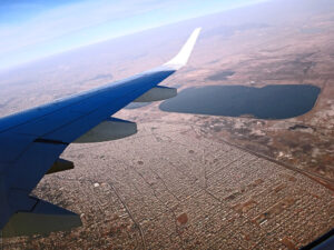 Lee más sobre el artículo Consejos para un vuelo Sevilla-Nueva York: todo lo que necesitas