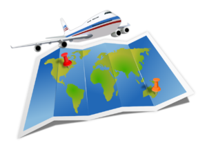 Lee más sobre el artículo Consejos para encontrar vuelos baratos sin destino específico