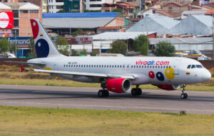 Lee más sobre el artículo Mejores compañías para vuelos internos en Perú: opciones destacadas