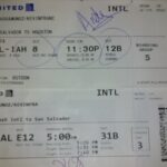 Documentos para comprar vuelo internacional: Guía completa